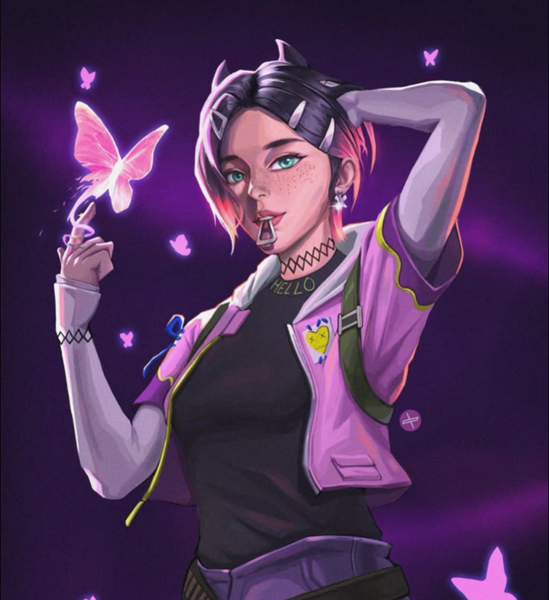 Avatar