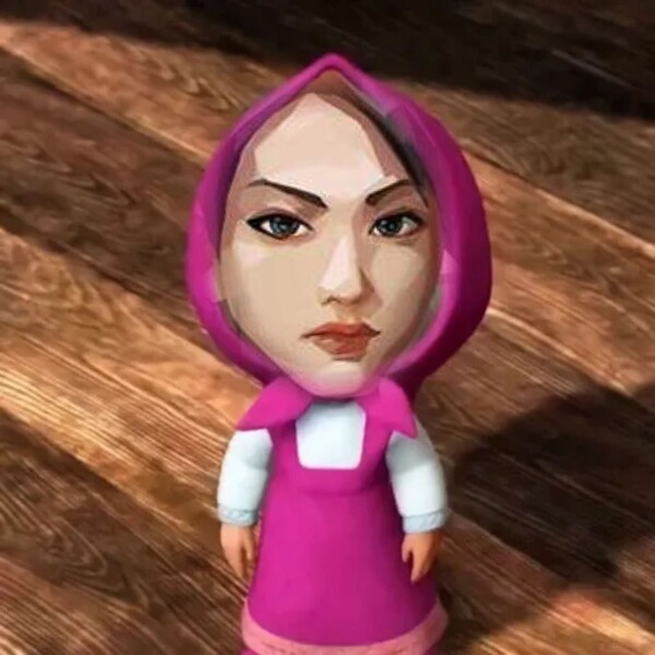 Avatar