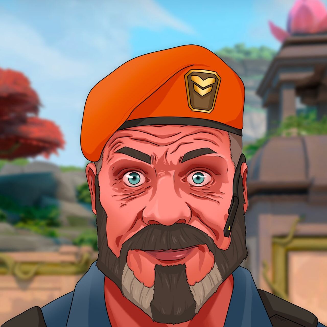 Avatar