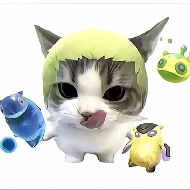Avatar