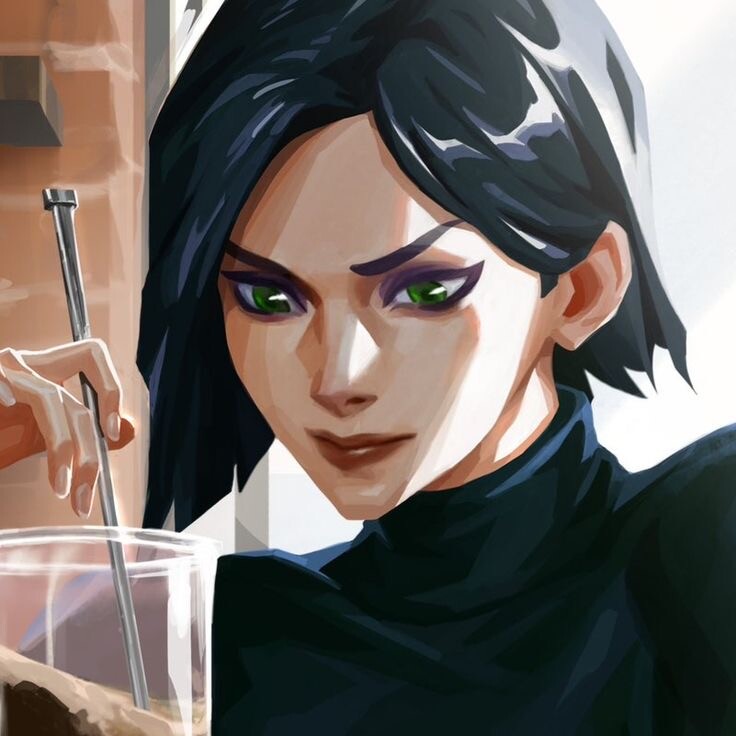 Avatar