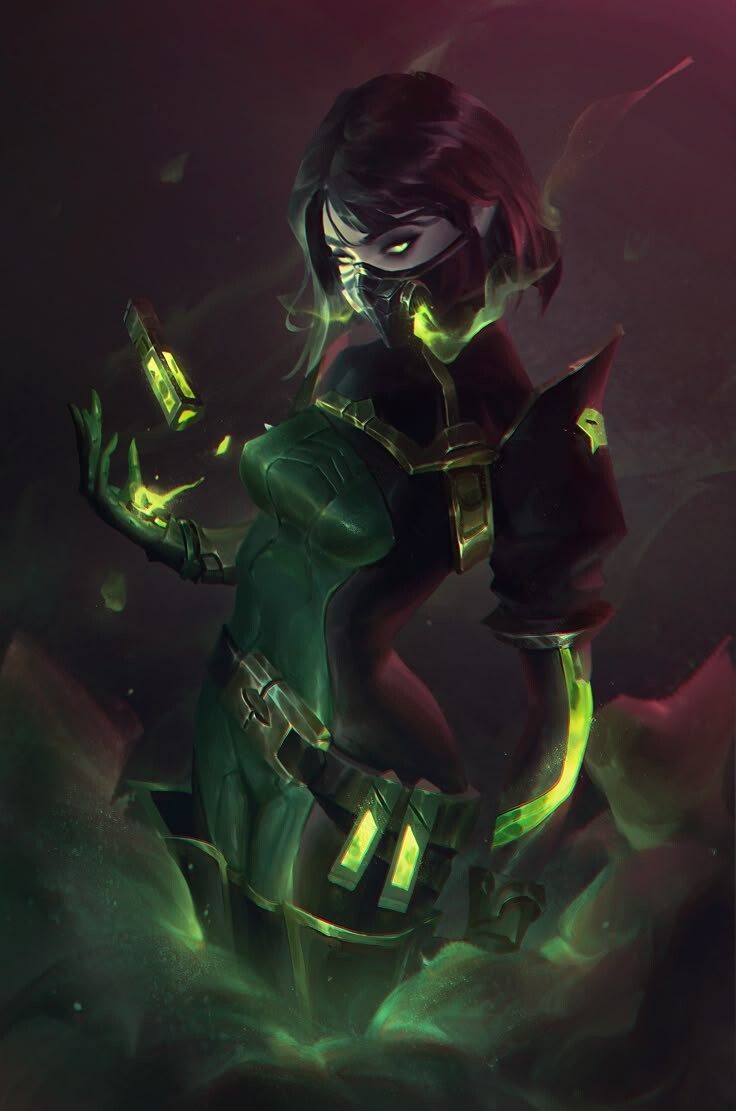 Avatar