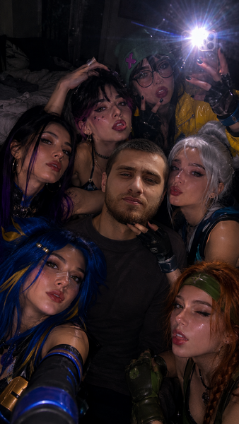 Avatar