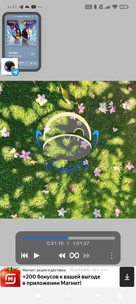 Avatar
