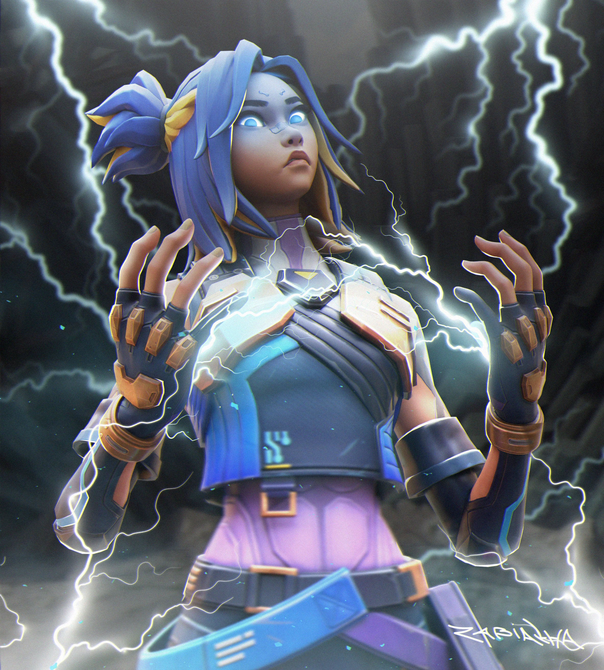 Avatar