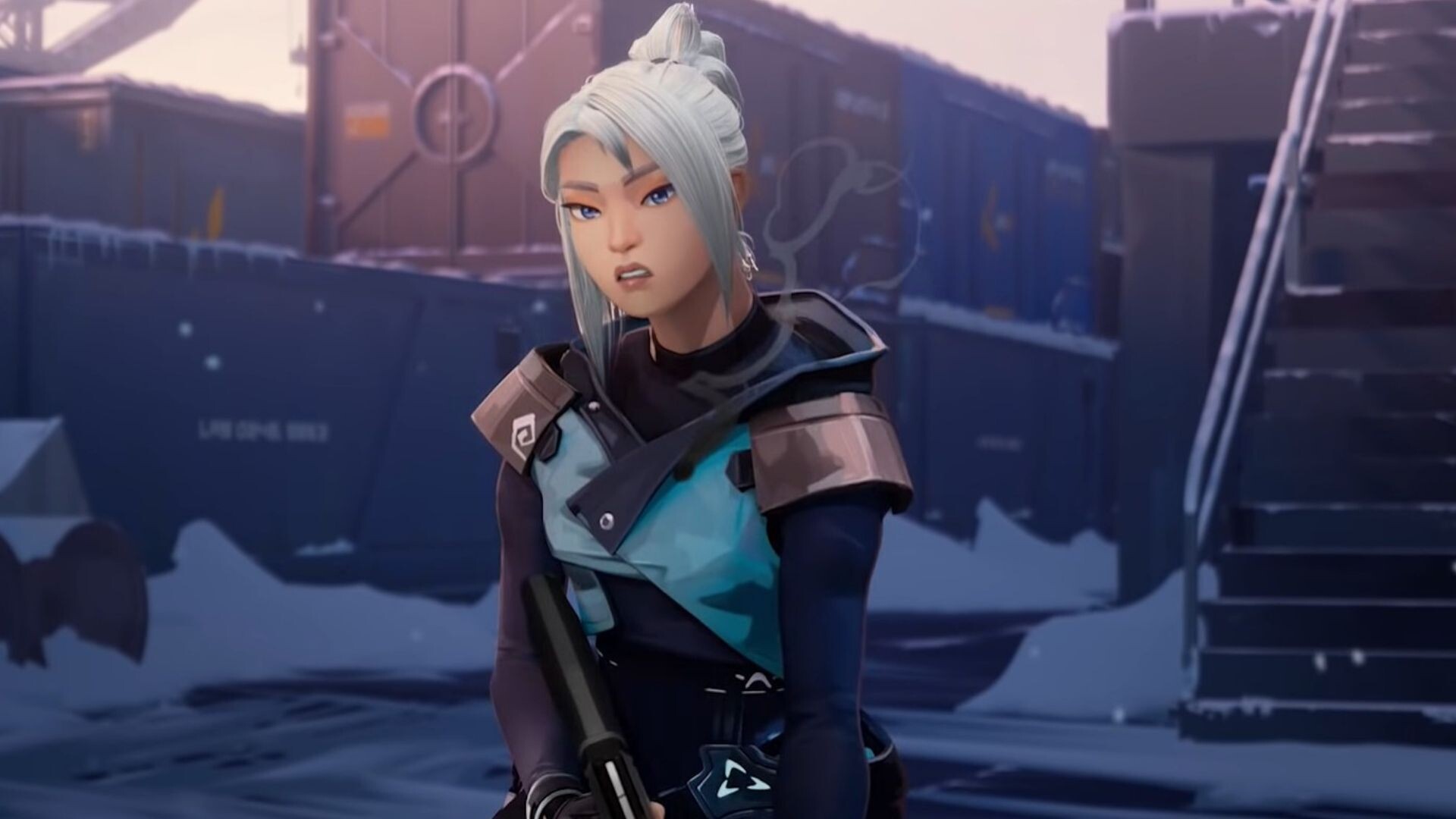 Avatar