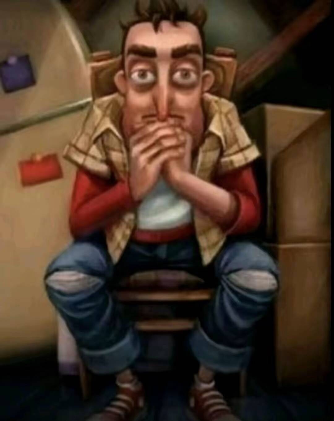 Avatar