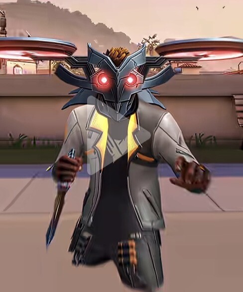 Avatar
