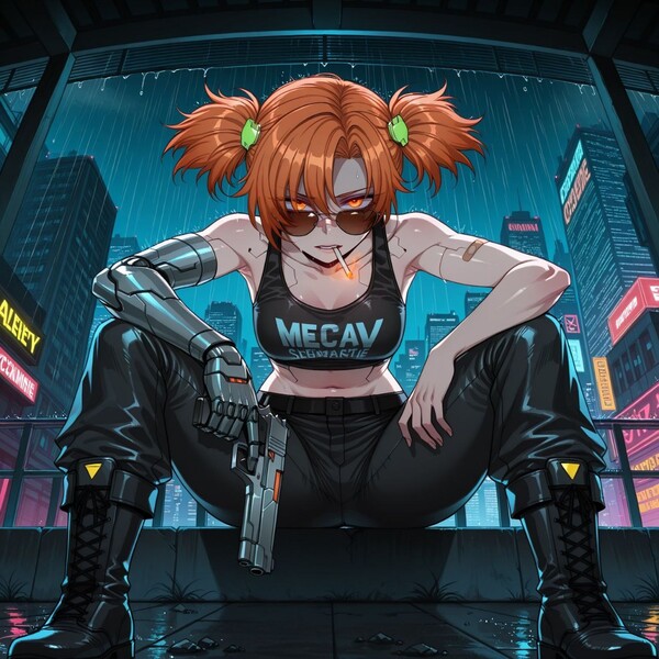 Avatar