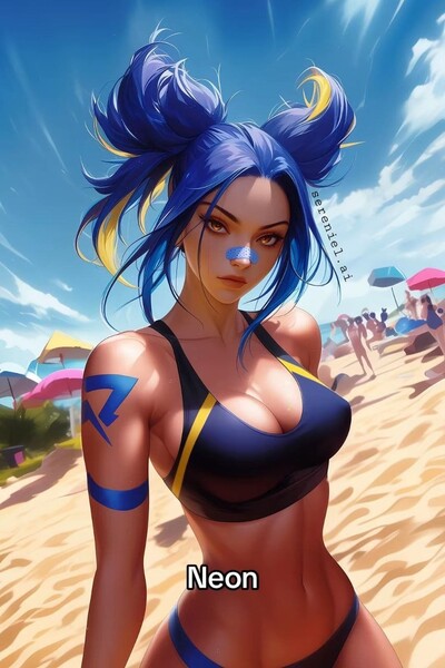 Avatar