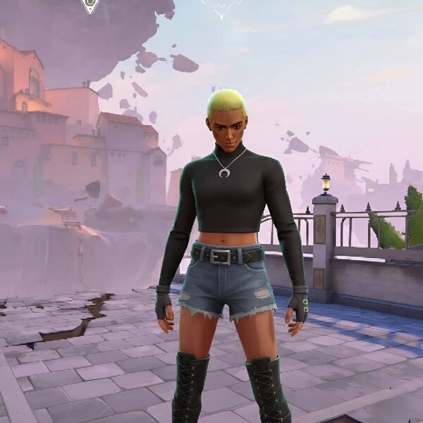Avatar