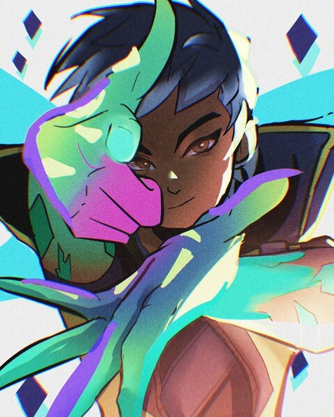 Avatar