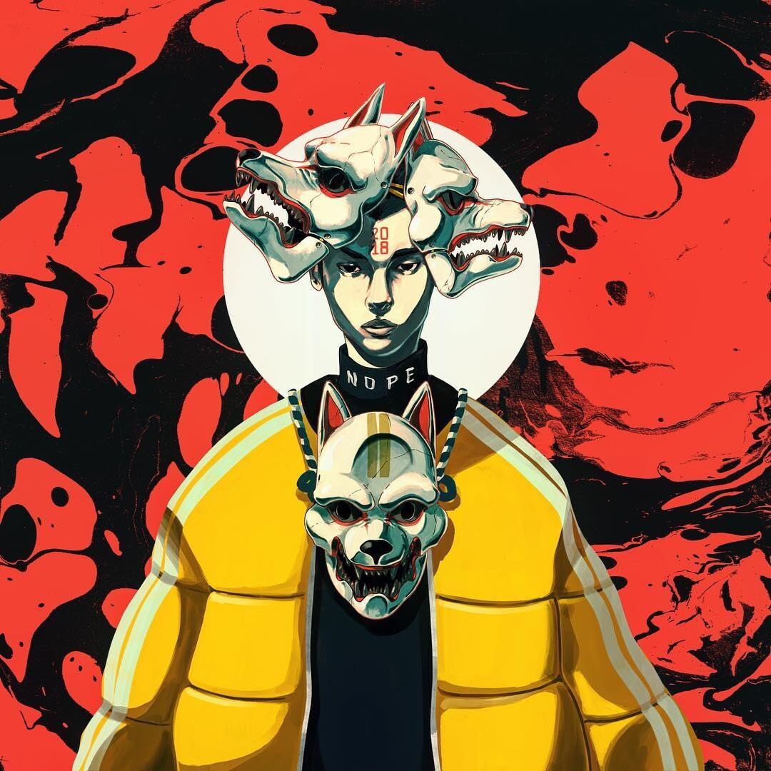 Avatar